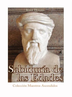 cover image of Sabiduría de las Edades